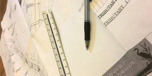 environmental restoration design