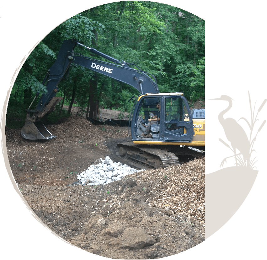 Environmental Construction